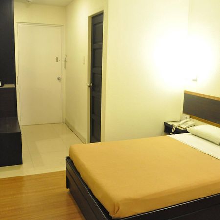 Iloilo Midtown Hotel Exteriér fotografie