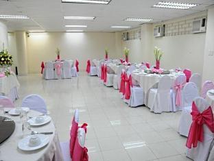 Iloilo Midtown Hotel Exteriér fotografie