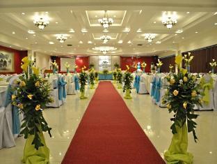 Iloilo Midtown Hotel Exteriér fotografie