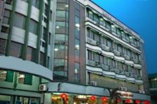 Iloilo Midtown Hotel Exteriér fotografie